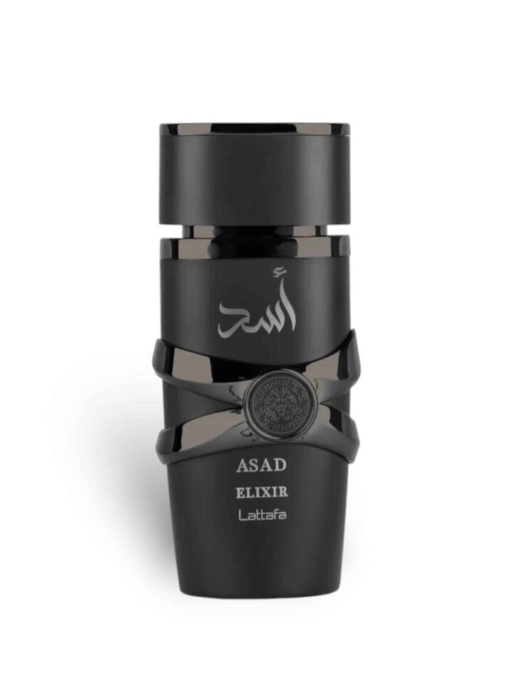 asad éléxir Asad éléxir - Eau de Parfum