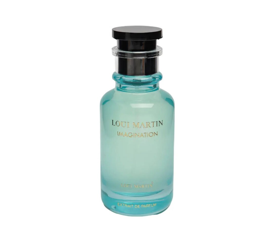 martin Imagination Louis Martin - Eau de Parfum