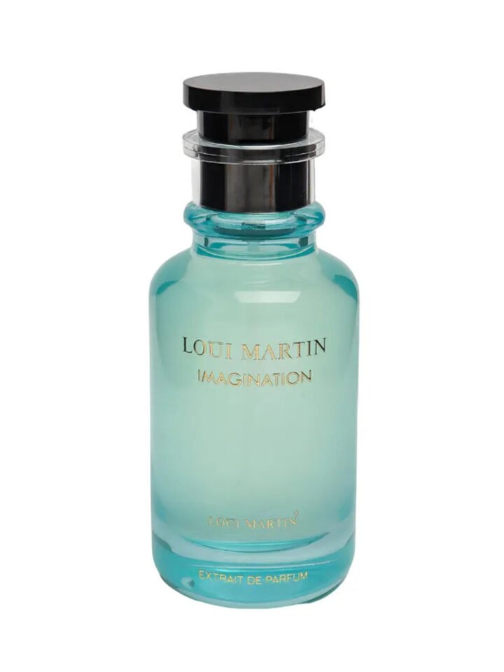 martin Imagination Louis Martin - Eau de Parfum