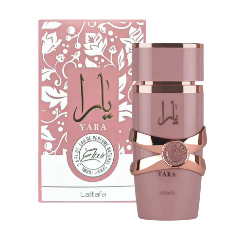 Yara éléxir - Eau de Parfum