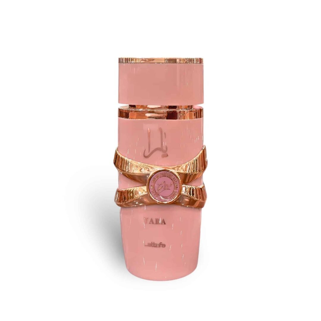 Yara éléxir - Eau de Parfum