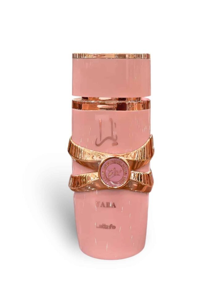 yara éléxir photo Yara éléxir - Eau de Parfum