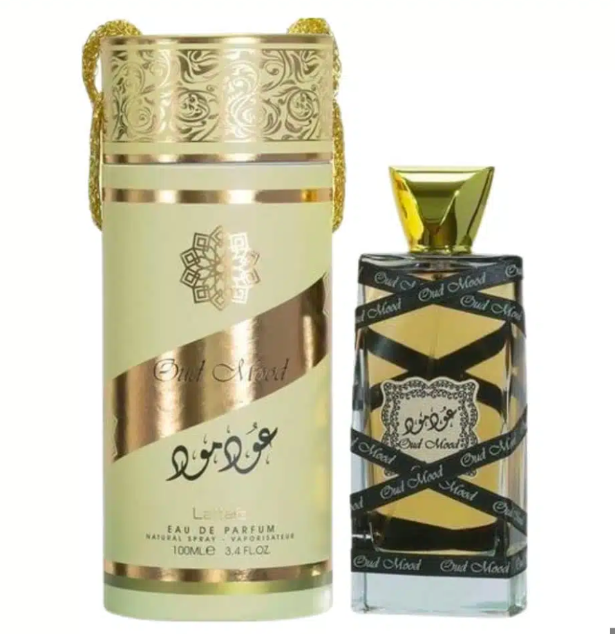 Oud Mood - Eau de Parfum