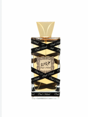 Capture d’écran 2025-11-13 à 13.53.47 Oud Mood - Eau de Parfum