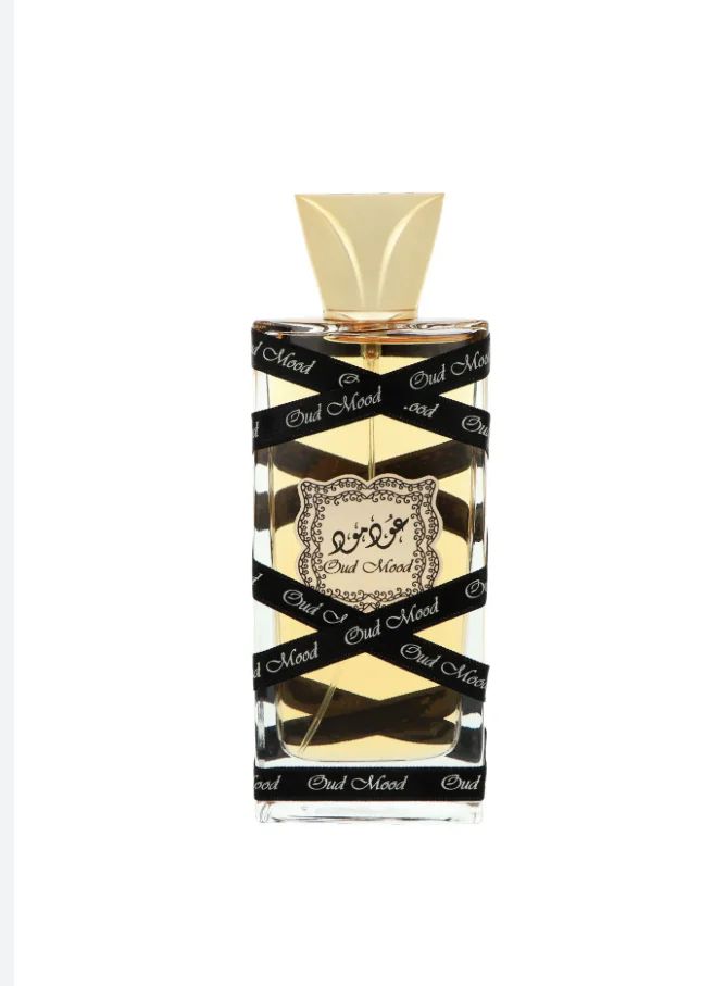 Oud Mood - Eau de Parfum