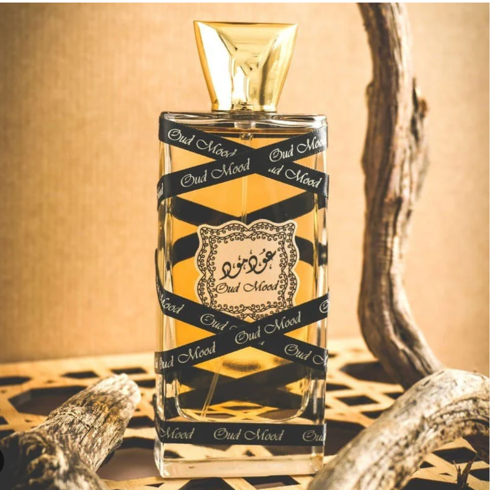Oud Mood - Eau de Parfum