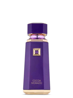 Cocoa Morado - Eau de Parfum