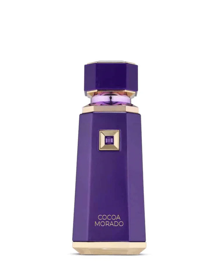 Cocoa Morado - Eau de Parfum