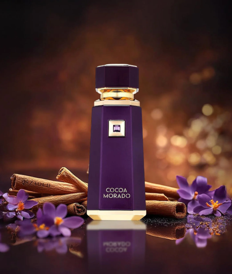 Capture d’écran 2025-11-25 à 15.54.11 Cocoa Morado - Eau de Parfum