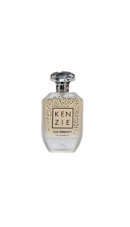 Volaré Kenzie Silk Serenity Eau de Parfum