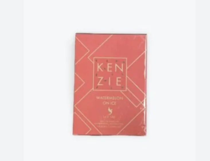 Volaré Kenzie -  watermelon one ice Eau de Parfum