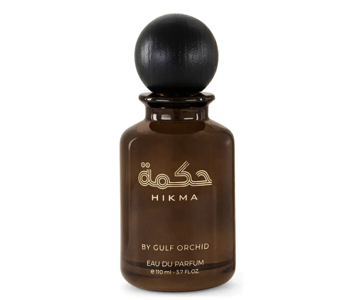 Gulf Orchid - Eau de Parfum