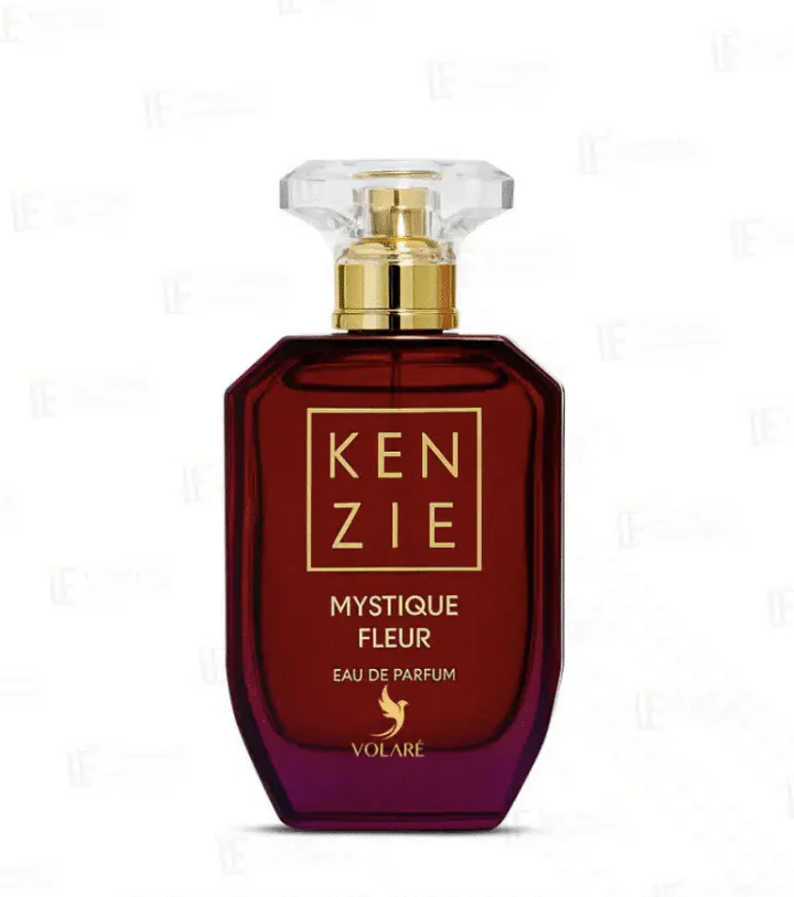 Kenzie Mystique Fleur  - Eau de Parfum