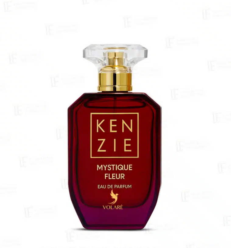 Kenzie Mystique Fleur  - Eau de Parfum