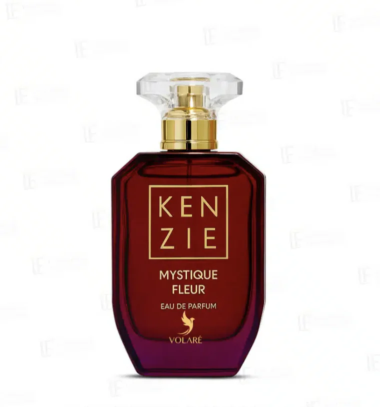 Kenzie Mystique Fleur  - Eau de Parfum