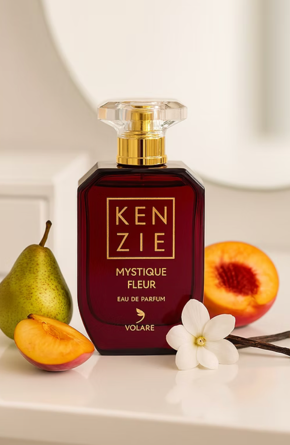 Kenzie Mystique Fleur  - Eau de Parfum