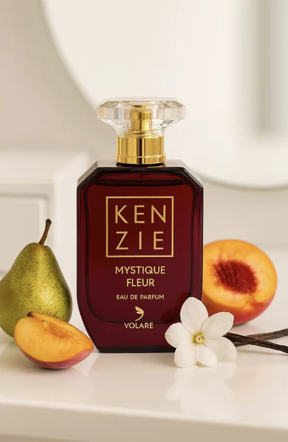 Kenzie Mystique Fleur  - Eau de Parfum