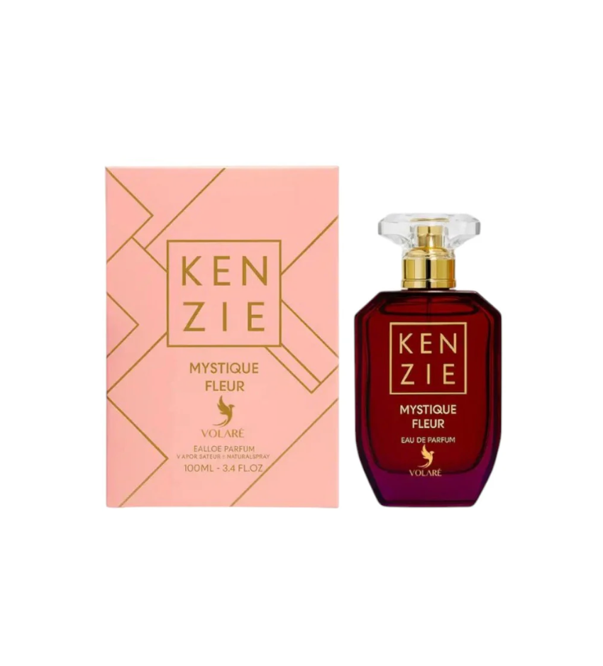Kenzie Mystique Fleur  - Eau de Parfum