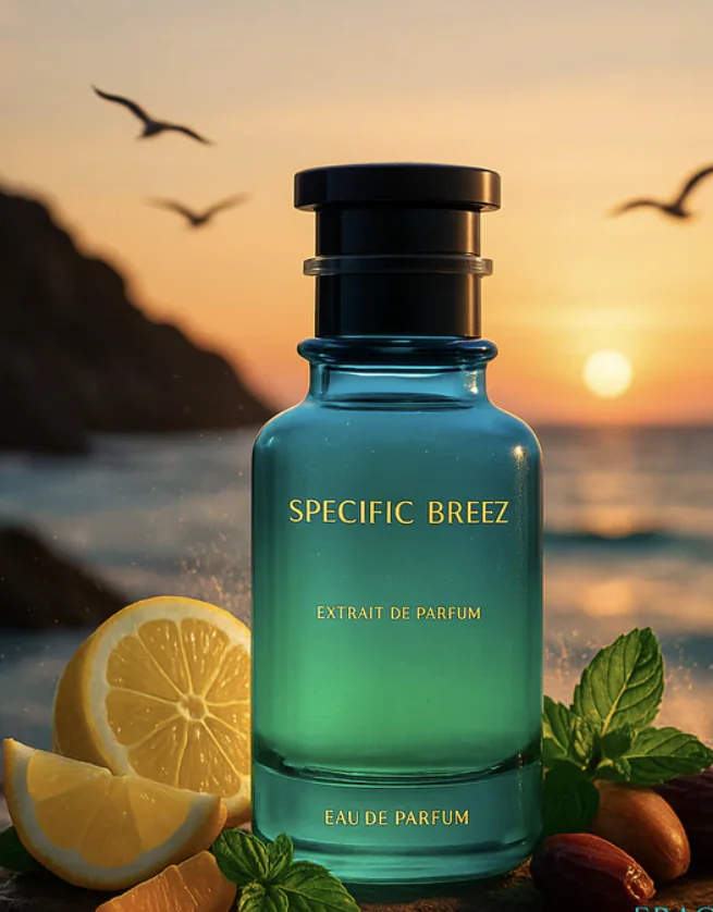 Loui Martin Specific Breez Eau de Parfum