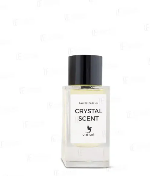 Volaré Crystal Scent - Eau de Parfum