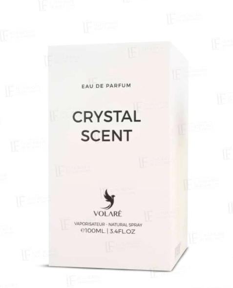 Capture d’écran 2025-12-22 à 12.26.58 Volaré Crystal Scent - Eau de Parfum