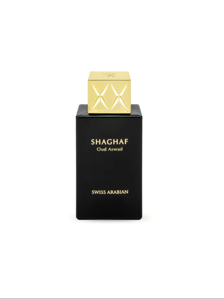 Swiss Arabian Oud Shaghaf  - Eau de Parfum