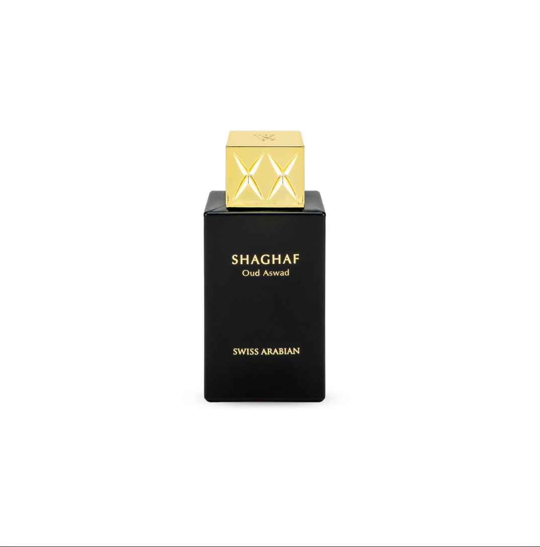 Swiss Arabian Oud Shaghaf  - Eau de Parfum