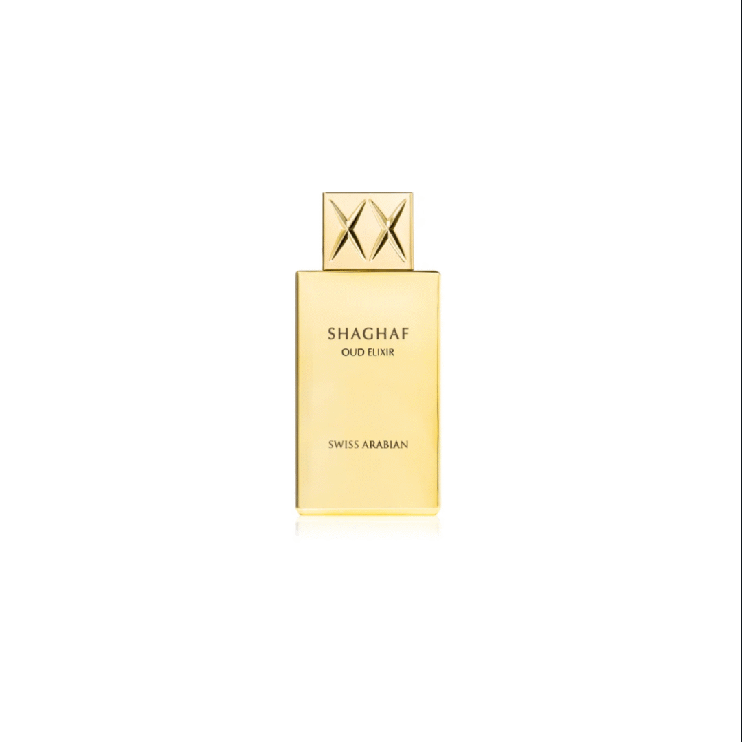 Swiss Arabian Oud Elexir - Eau de Parfum