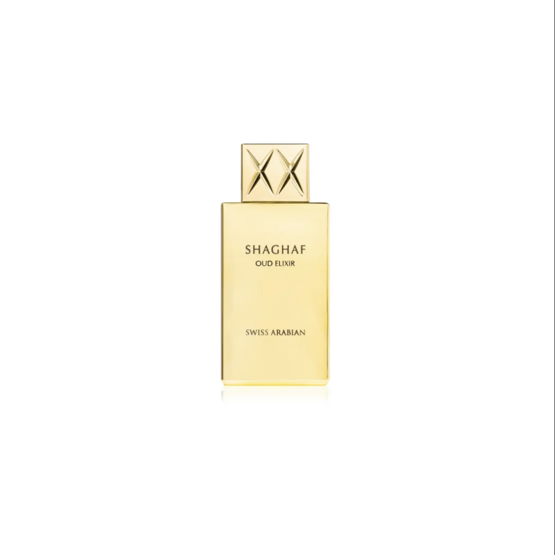 Swiss Arabian Oud Elexir - Eau de Parfum