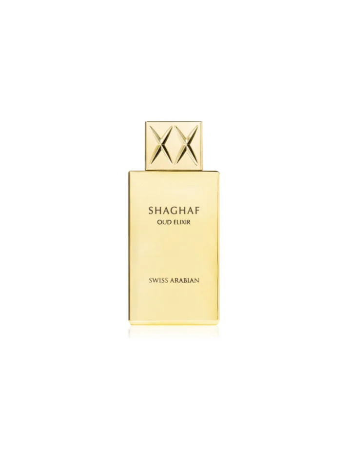 Swiss Arabian Oud Elexir - Eau de Parfum