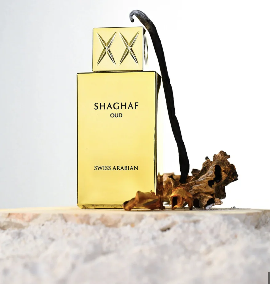 Swiss Arabian Oud - Eau de Parfum