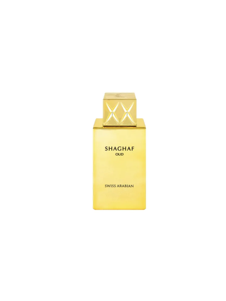 Swiss Arabian Oud - Eau de Parfum