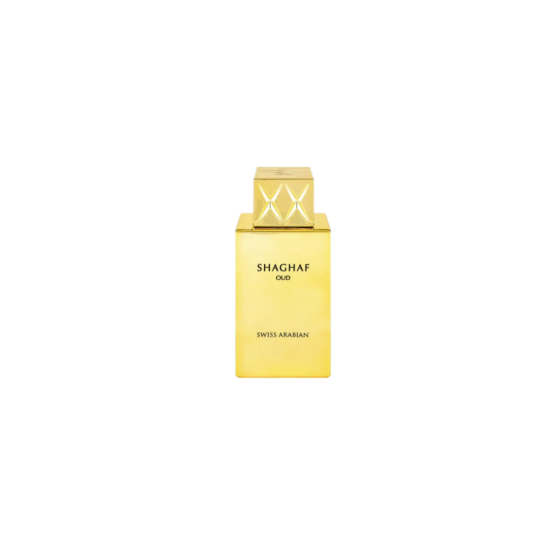 Swiss Arabian Oud - Eau de Parfum