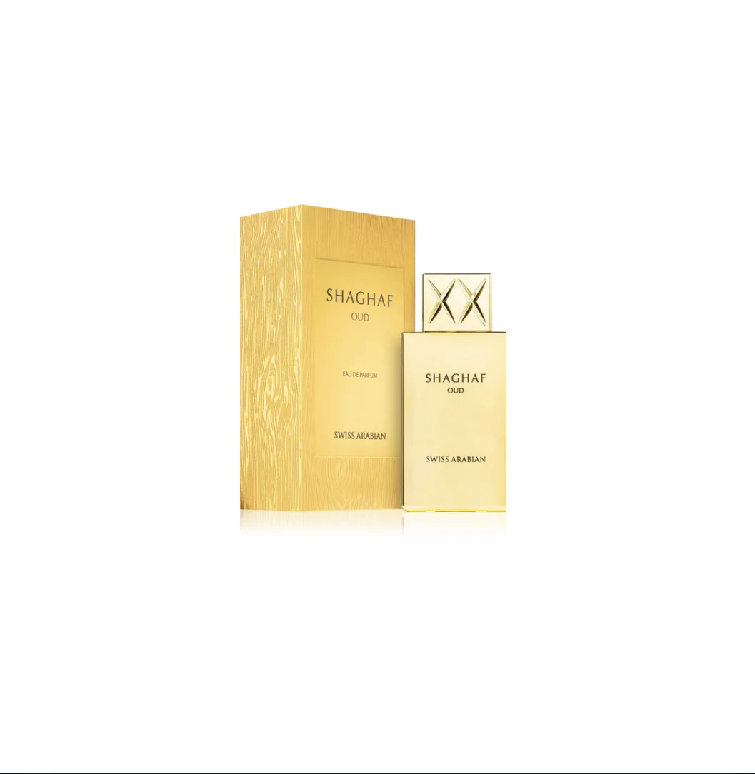 Swiss Arabian Oud - Eau de Parfum