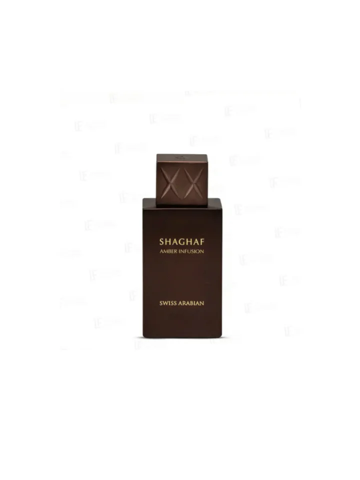 Capture d’écran 2025-12-22 à 15.00.54 Swiss Arabian Amber Infusion - Eau de Parfum