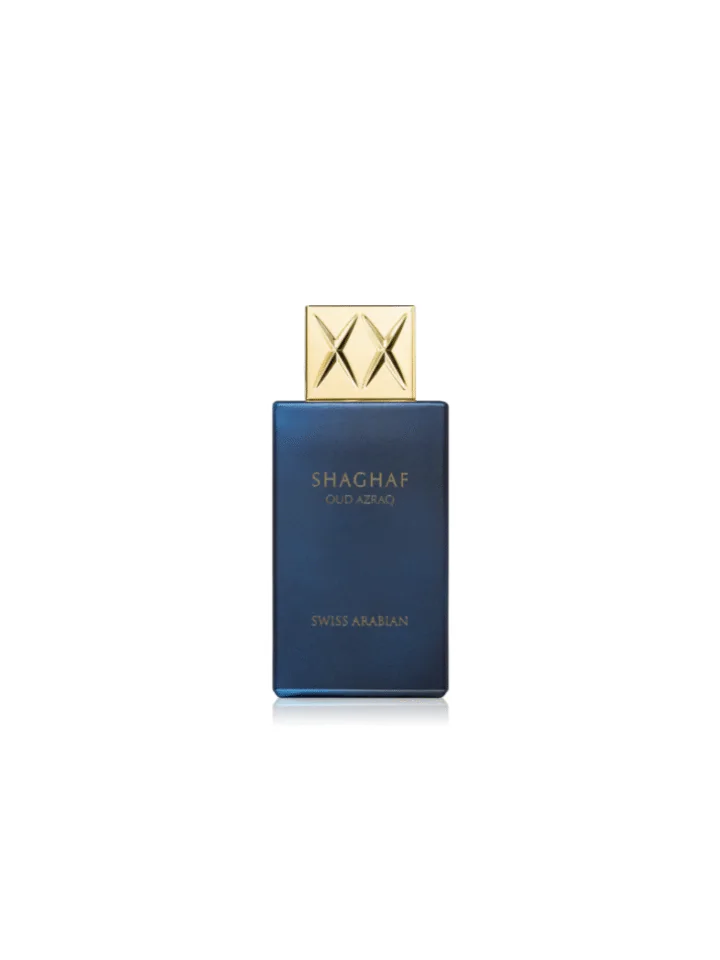 Swiss Arabian Oud Azraq - Eau de Parfum