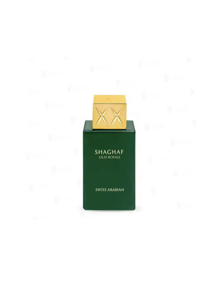Swiss Arabian Oud Royale - Eau de Parfum