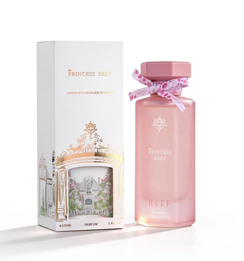 Reef Princess reef - Eau de Parfum