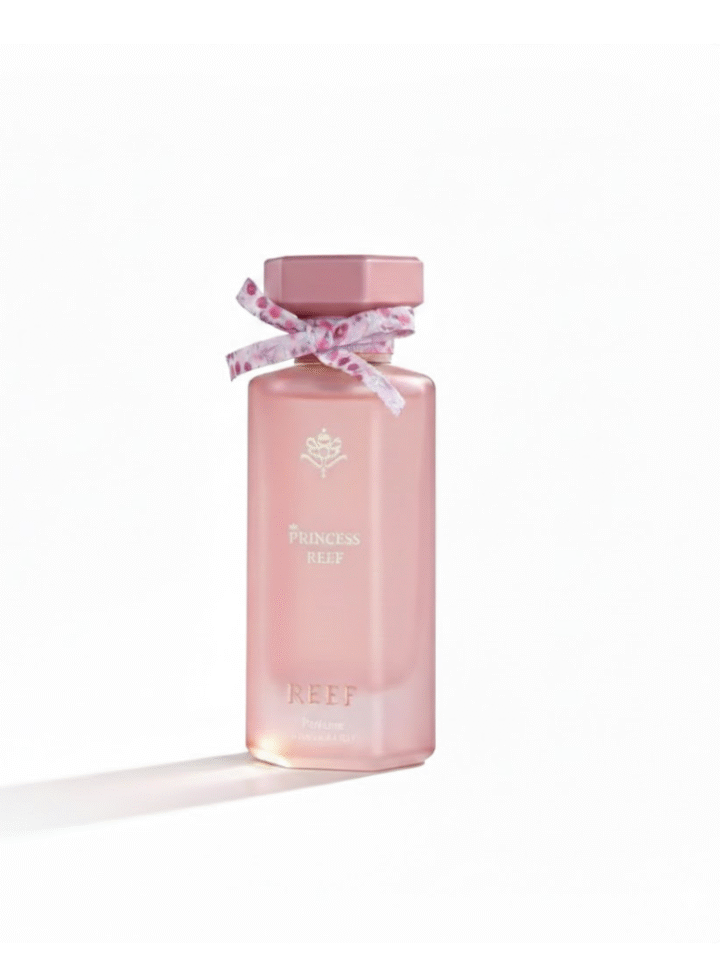 Reef Princess reef - Eau de Parfum