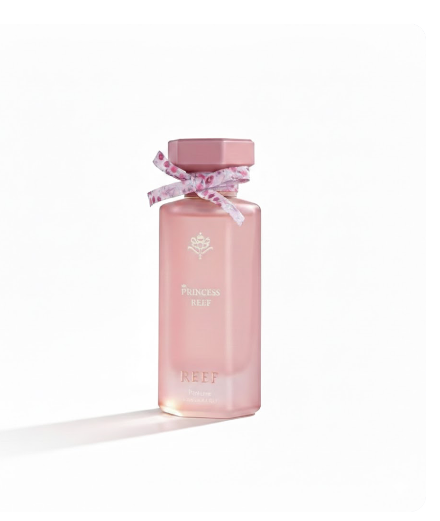 Reef Princess reef - Eau de Parfum