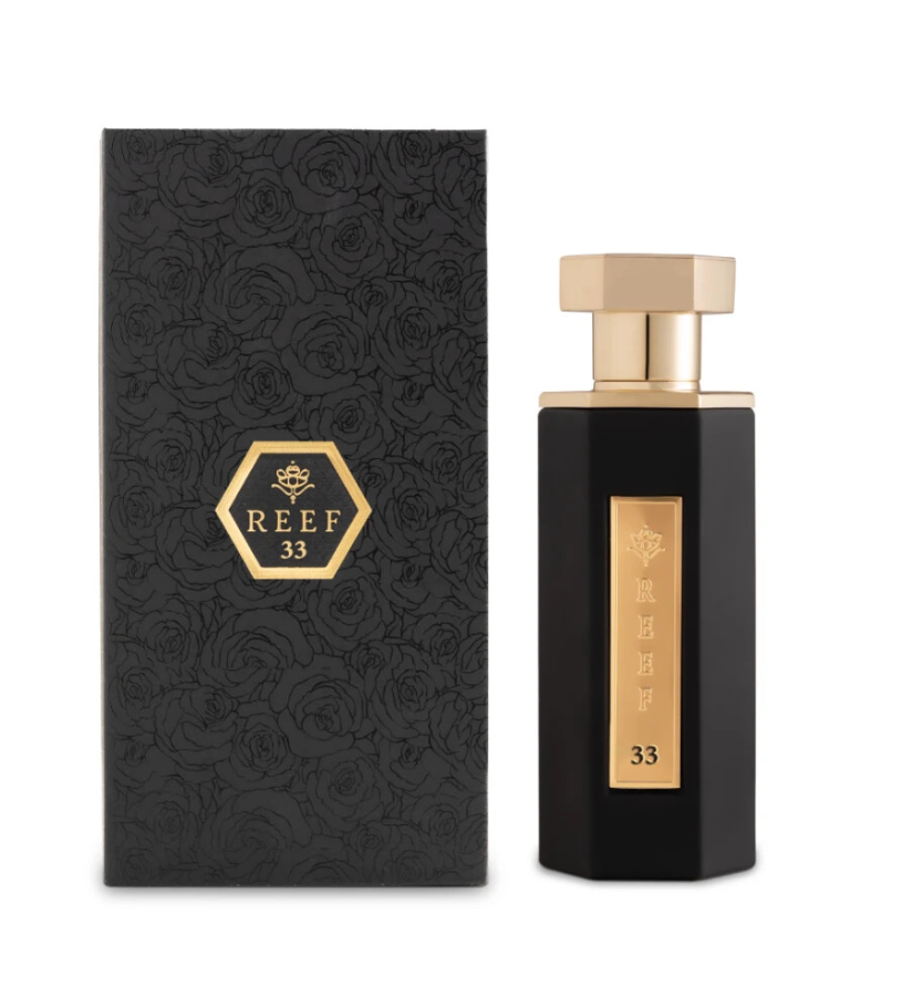 Reef 33 - Eau de Parfum