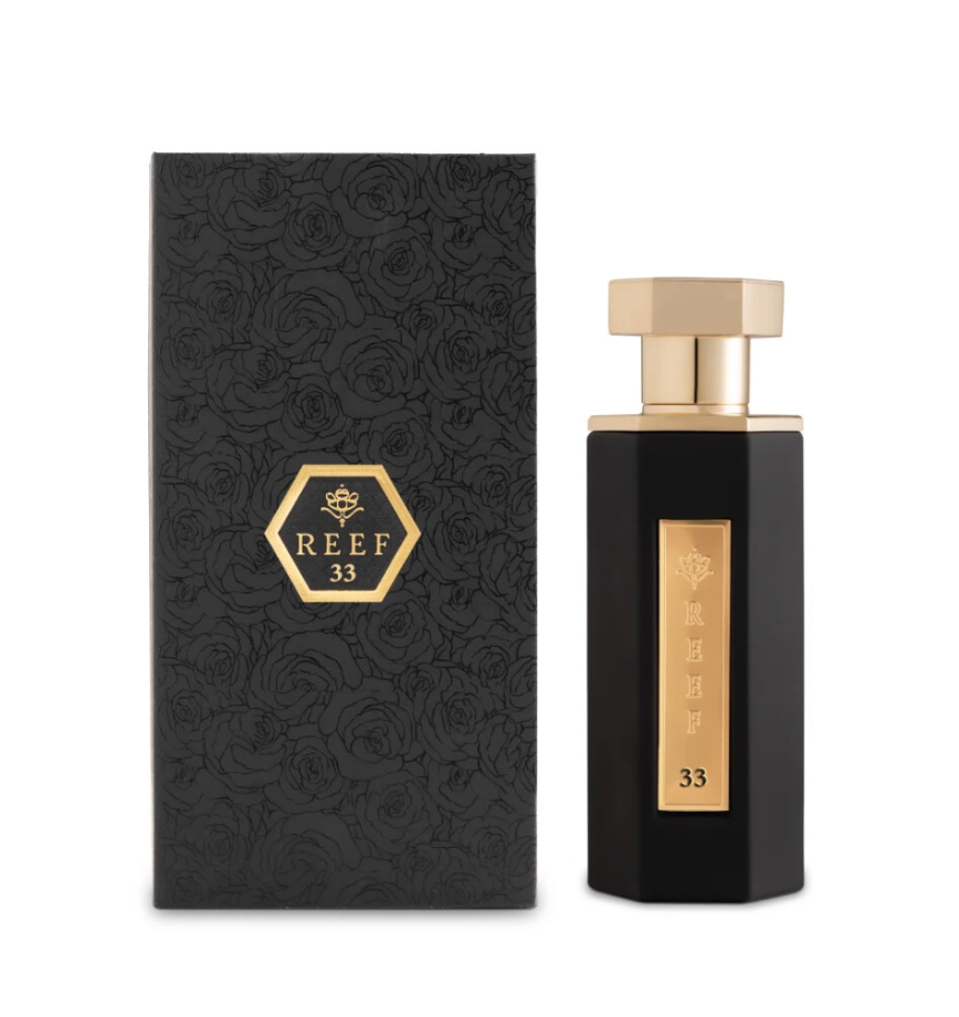 Reef 33 - Eau de Parfum