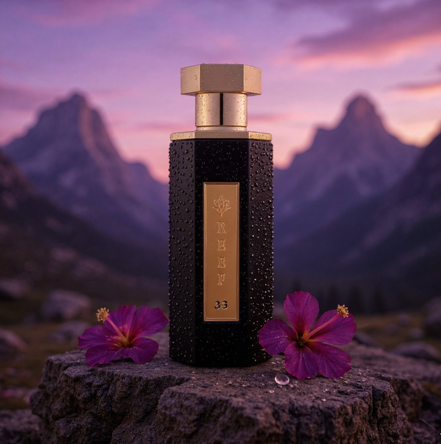 Reef 33 - Eau de Parfum