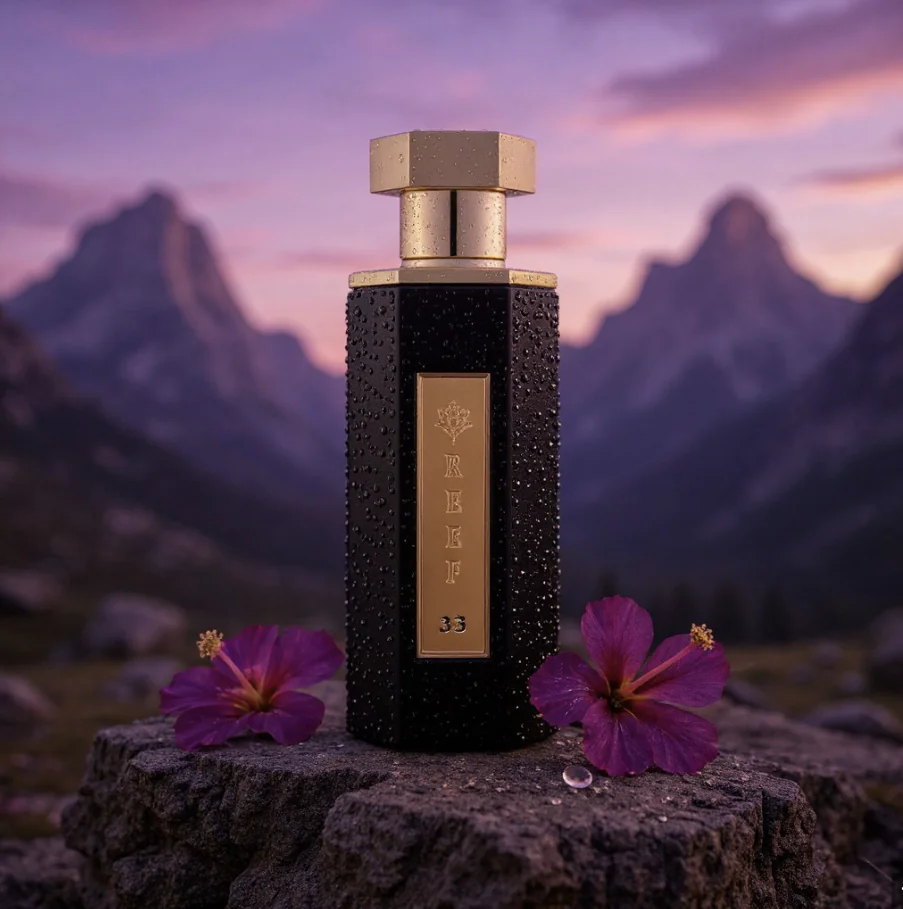 Reef 33 - Eau de Parfum