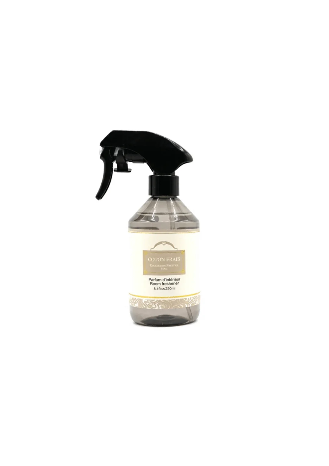 Collection Prestige - Spray coton frais