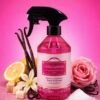 Collection Prestige - Spray Vanille et Rose