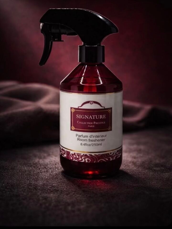 Collection Prestige - Spray Signature