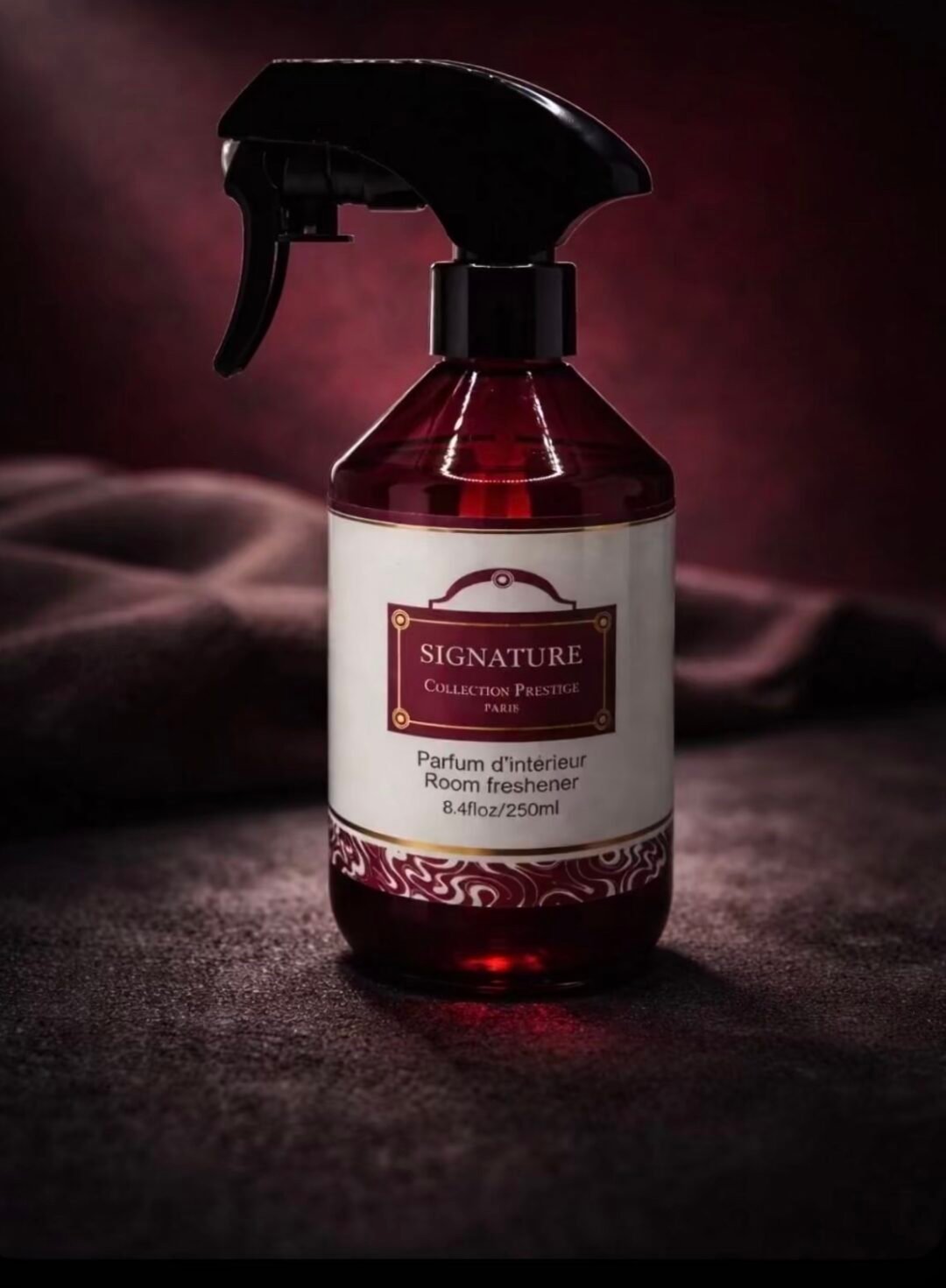 Collection Prestige - Spray Signature