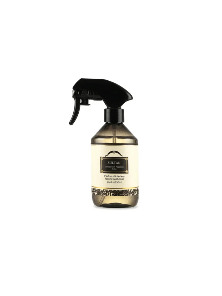 Collection Prestige -  Spray Sultan