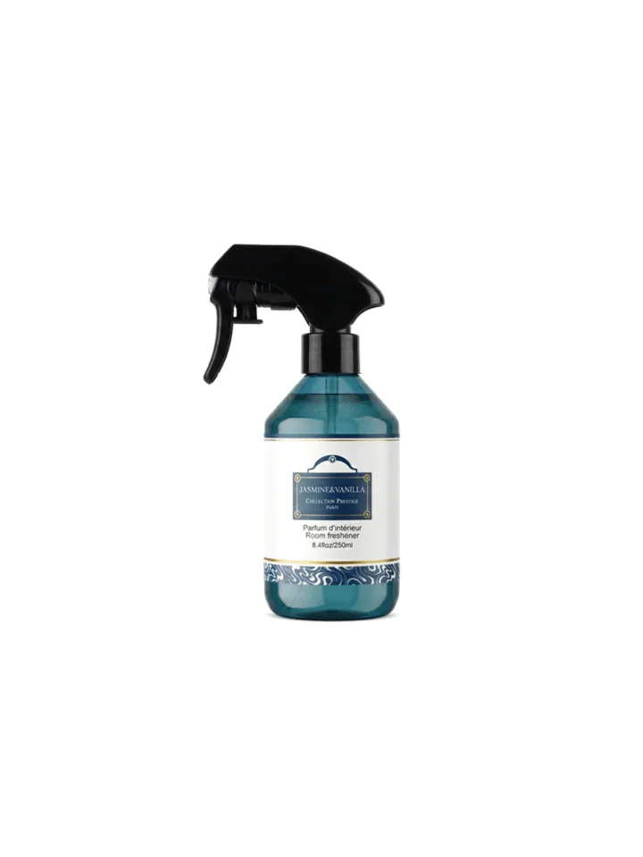 Collection Prestige -  Spray Jasmin et vanille